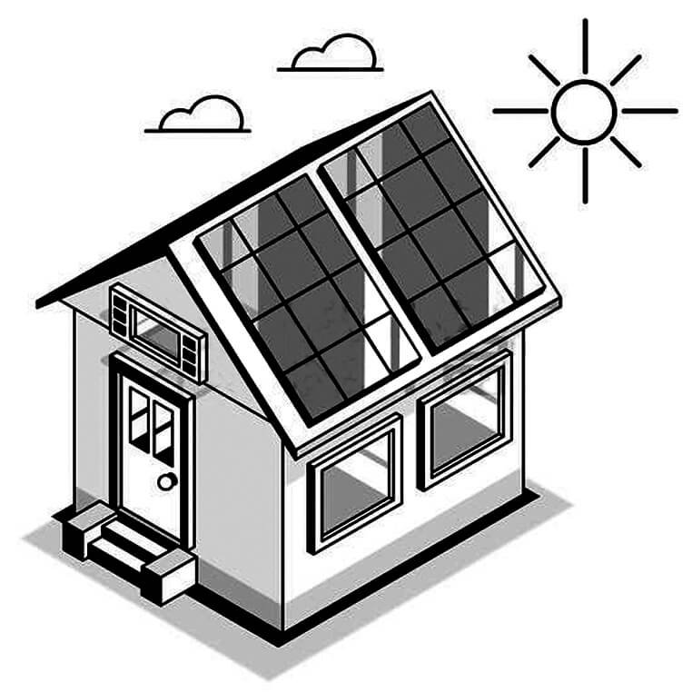 Rooftop Solar Power