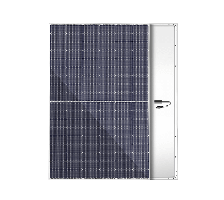 182-54 PERC 400-415W Monocrystalline