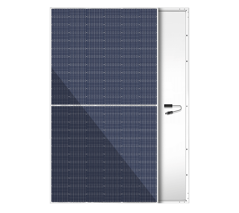 182-72 PERC Monocrystalline535-555W