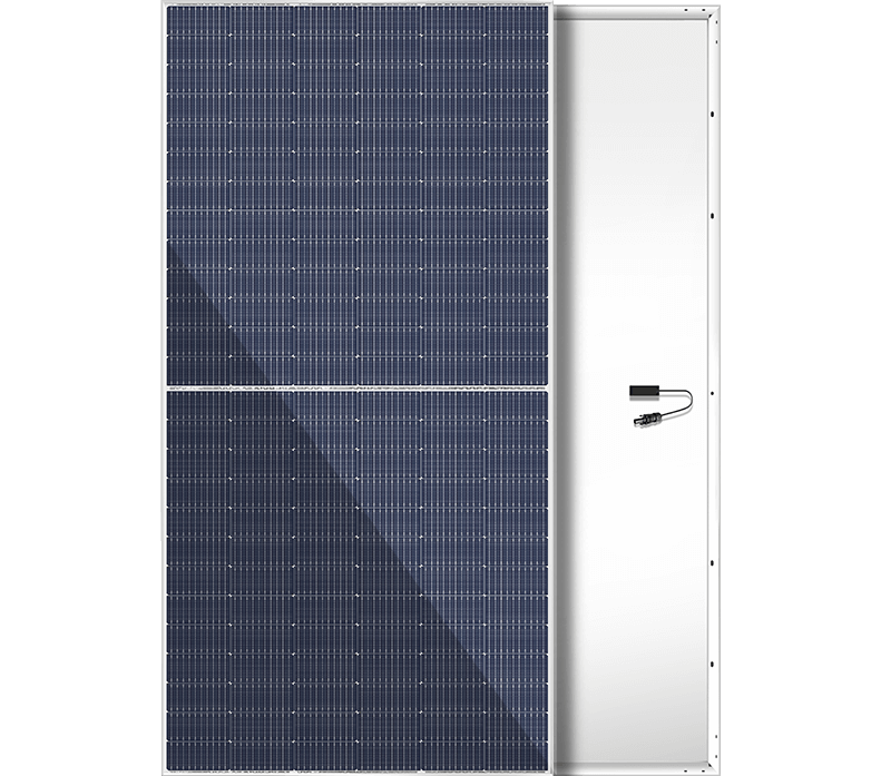 182-78 PERC Monocrystalline585-605W