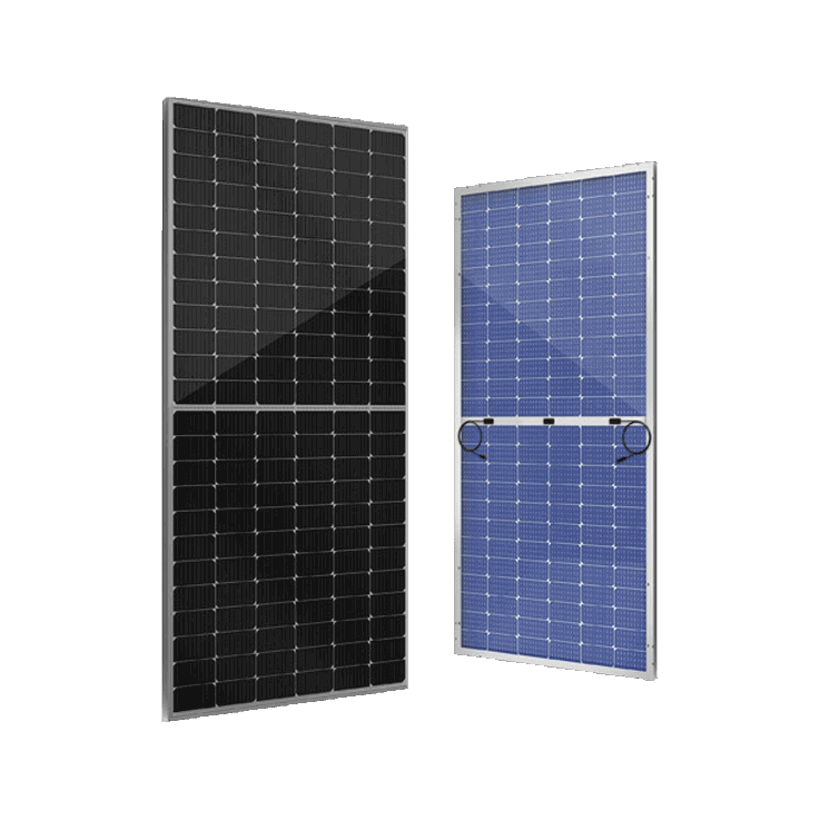 SF166mm Bifacial