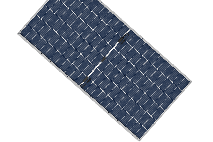 SF166mm Bifacial1