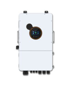 SFE hybrid solar inverter