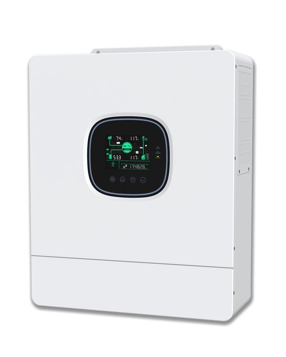 SFY Off-Grid Inverters