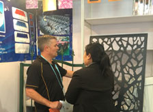 Canton Fair Steel Exhibition