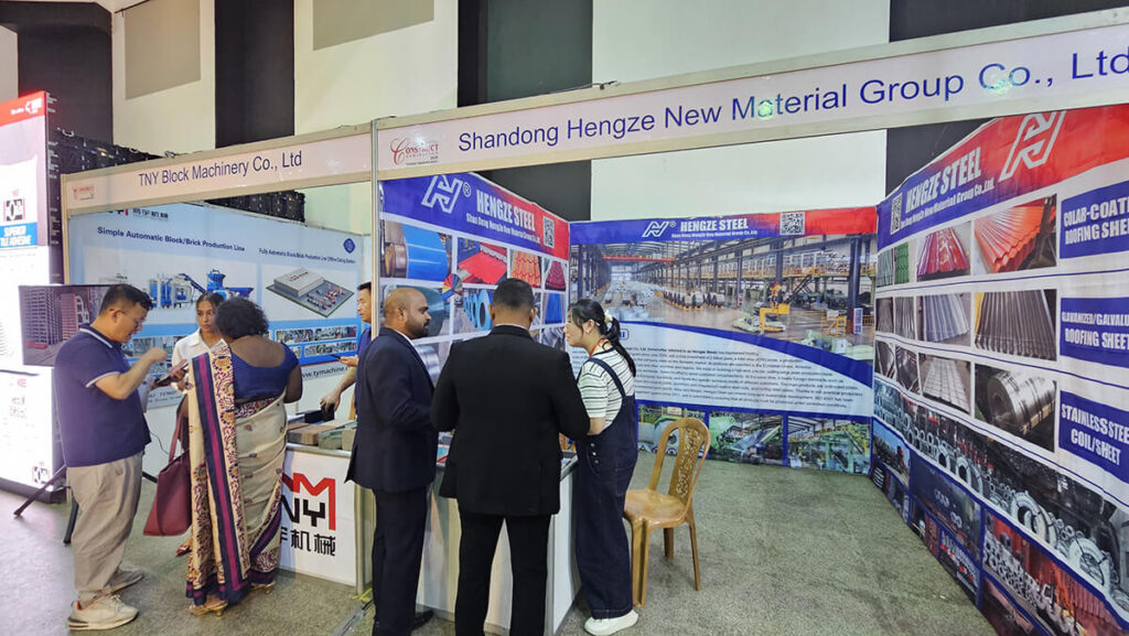 Answering audience inquiries1