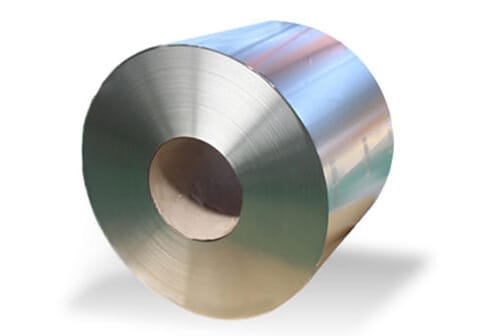 Hot-Dip Tinplate Coil