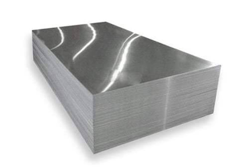 Hot-Dip Tinplate Sheet