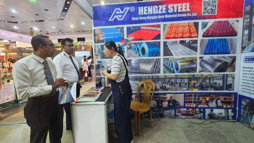 Sri Lanka official certificate4