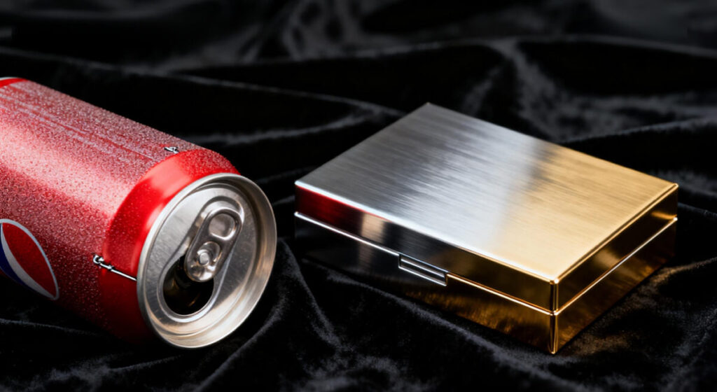 Tinplate vs Tin-Free Steel (TFS) — Choose the Right Family