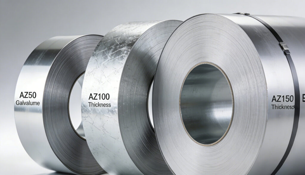 Corrosion Resistance & Durability Expectations